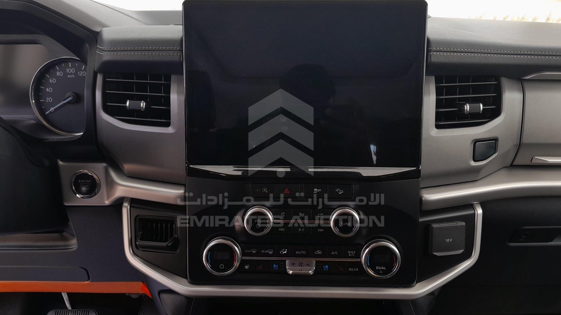 2022 FORD EXPEDITION VIN: 1FMJU1JT4NEA13380