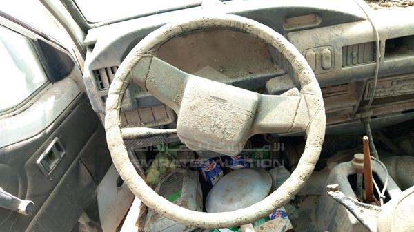 JMYJNP13V9A701242 Mitsubishi L 300