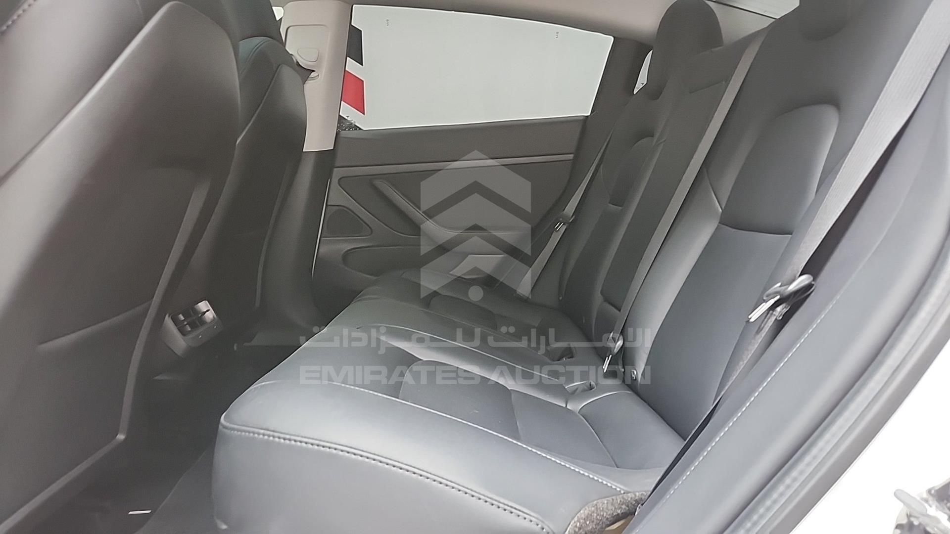 2020 TESLA MODEL 3 VIN: 5YJ3E1EA9LF762917