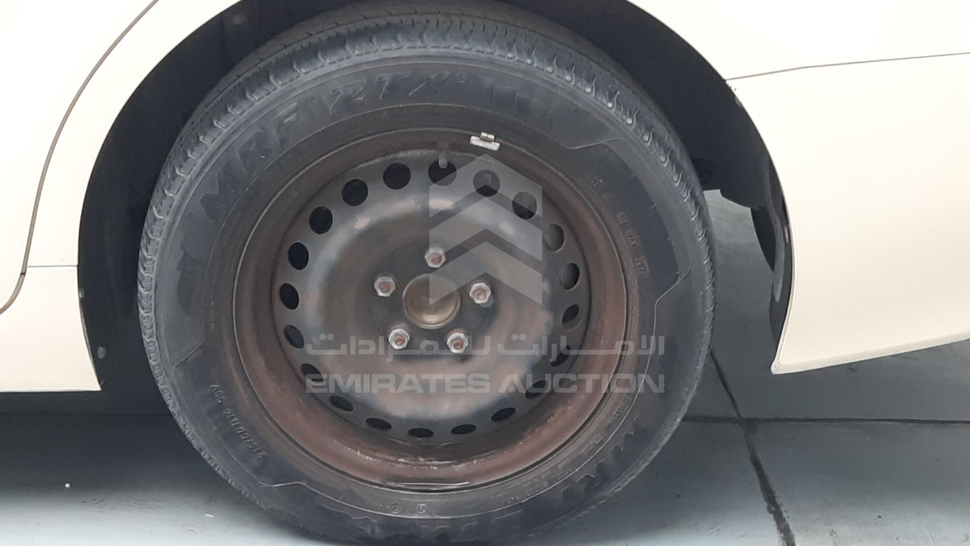2019 TOYOTA CAMRY HYBRID VIN: JTNB29HK5K3016303