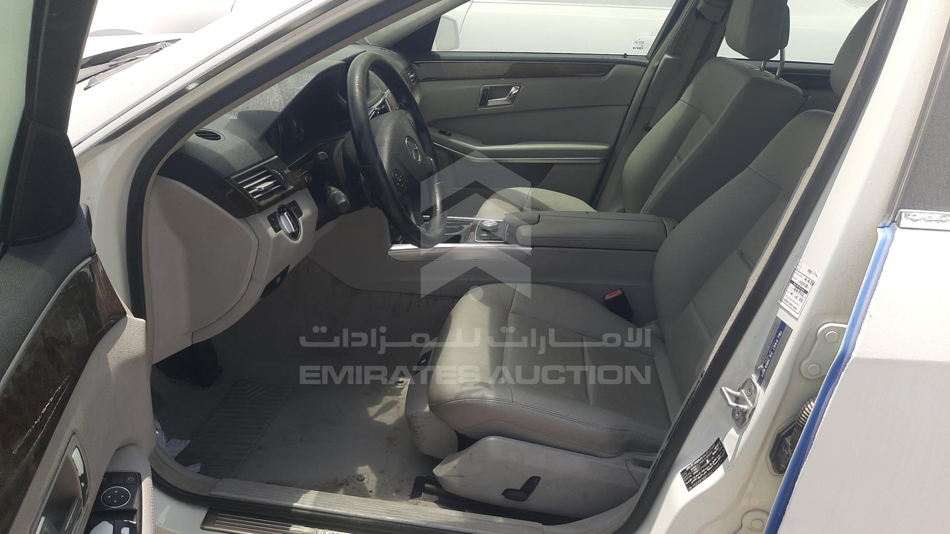 0 MERCEDES --- VIN: WDDHF5EB7AA214395