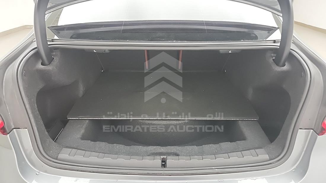 2023 BMW 340I — Trunk Interior View — Photo 24