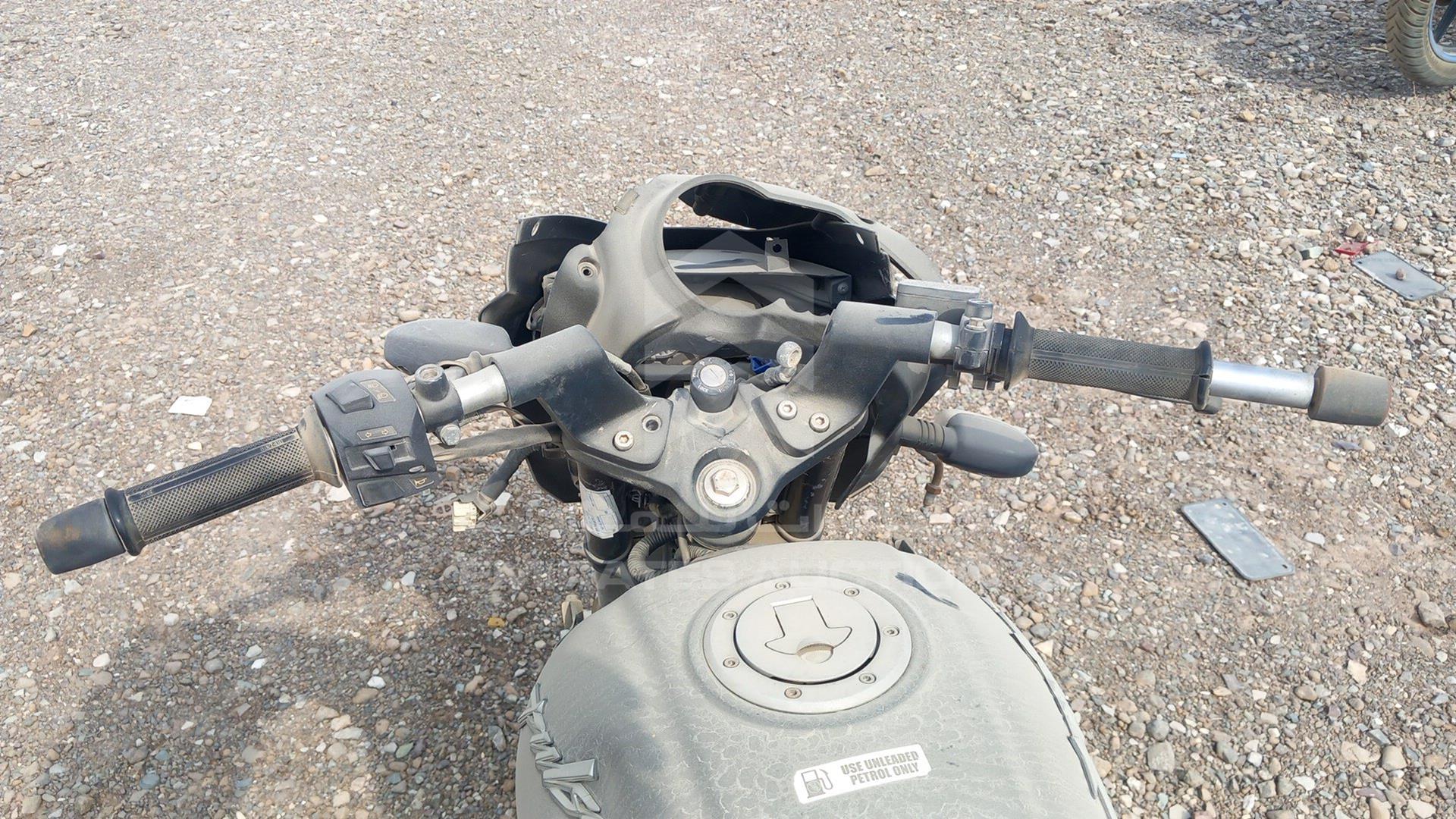 2020 BAJAJ 150 CC VIN: MD2A11CY2LCD72853