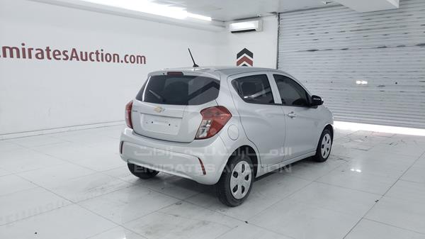 Chevrolet SPARK 2019 KL1CD6CA5KC712733 Image 27