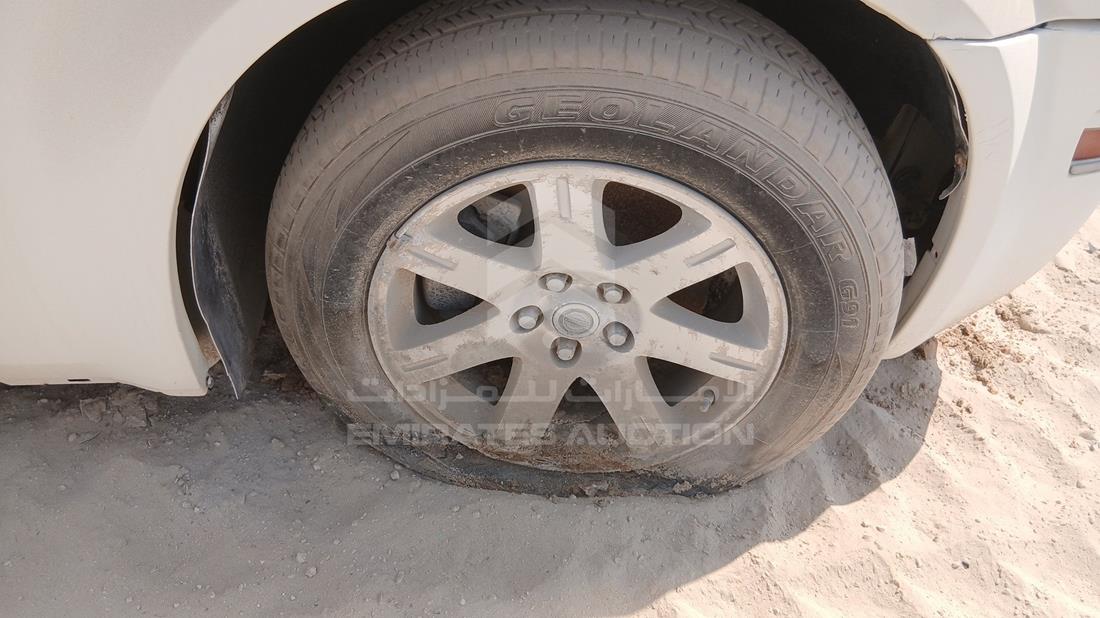 كرايزلر 300 2006 — الإطار الأمامي الأيمن — صورة 29