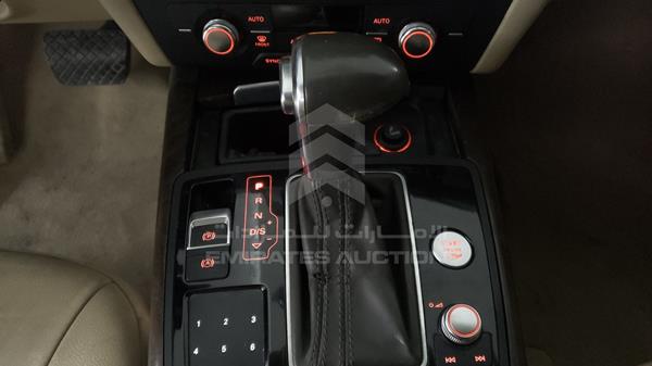 Audi A7 2013 WAUSHCFC9DN072521 Image 15