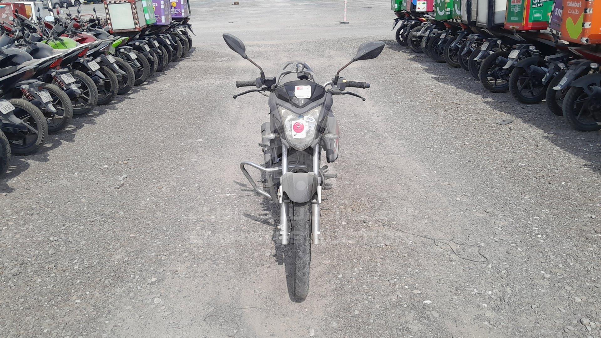 2023 SANYA SY150T VIN: LK1PCKL91N1000035