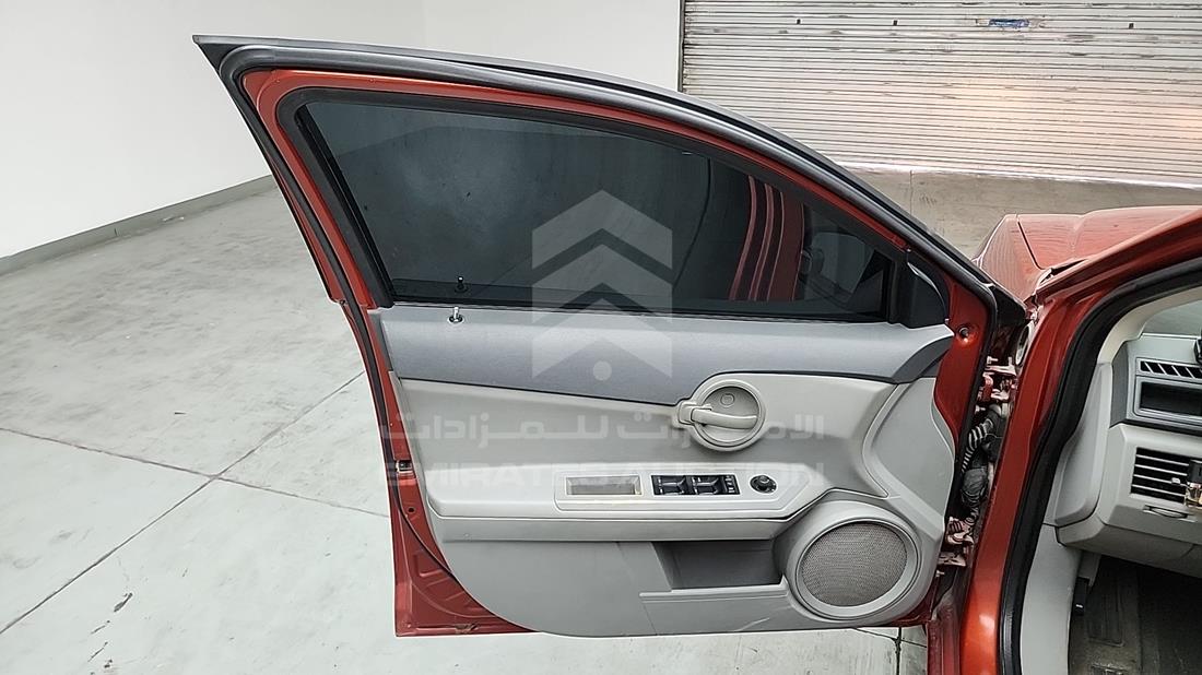 2008 Dodge Avenger — Front Left Door — Photo 10