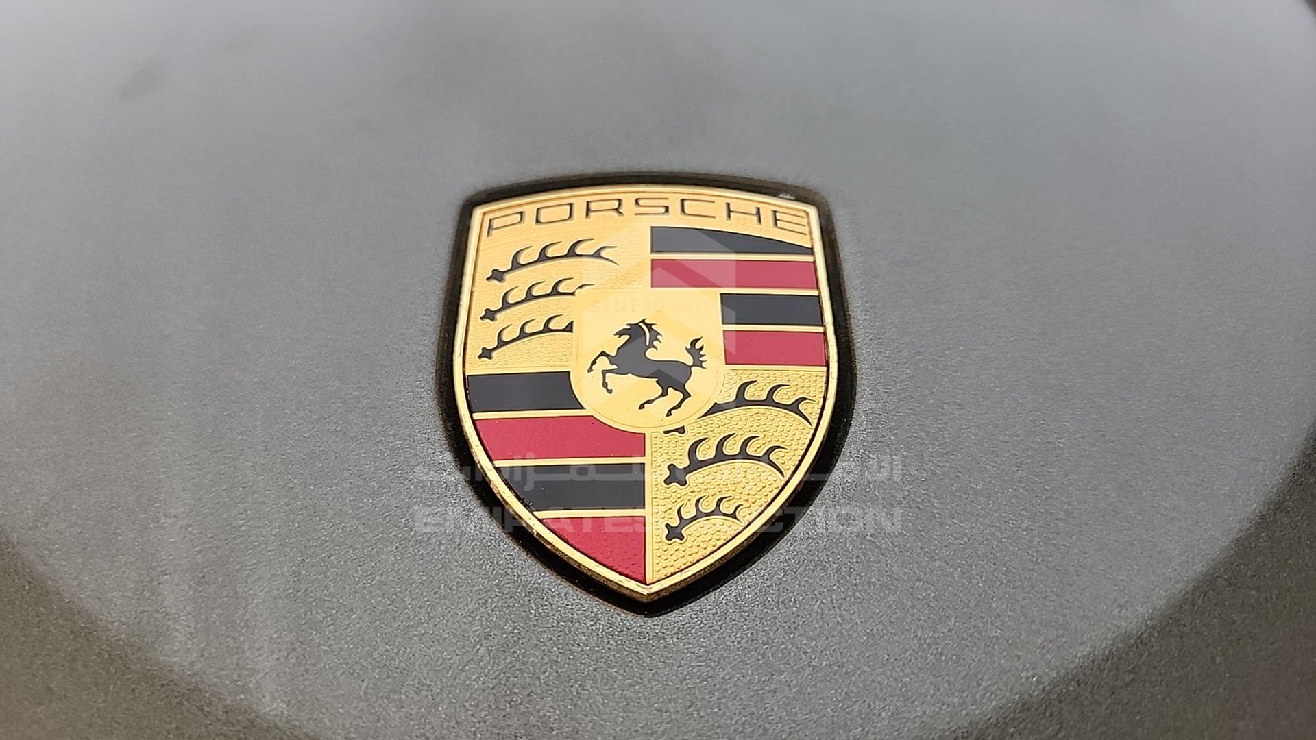 2024 PORSCHE CAYMAN VIN: WP0AA2A82RK255445