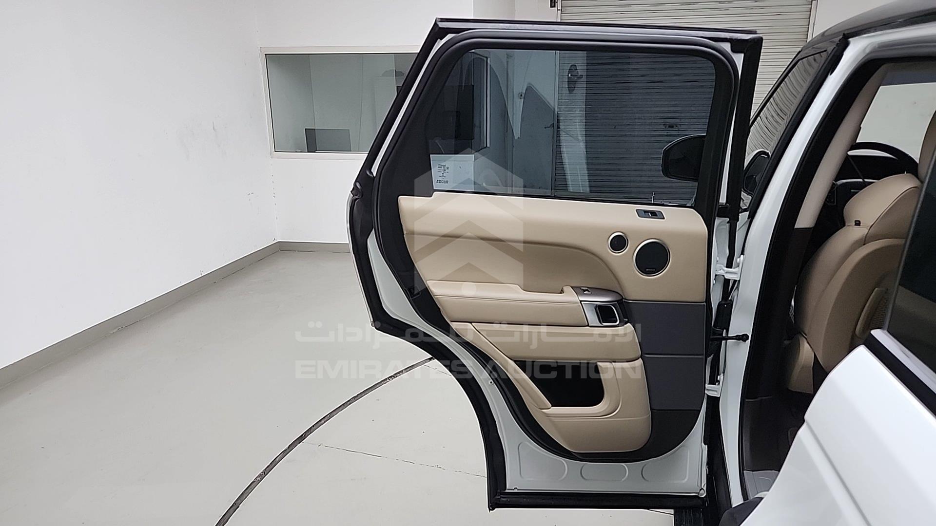 2015 RANGE ROVER SPORT VIN: SALWA2VF1FA537794
