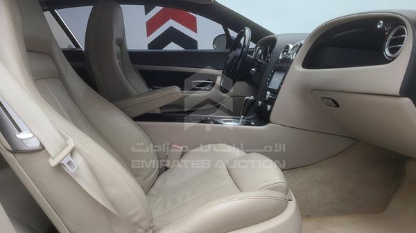 Bentley Gt Coupe 2008 SCBCE63W27C041971 Image 25