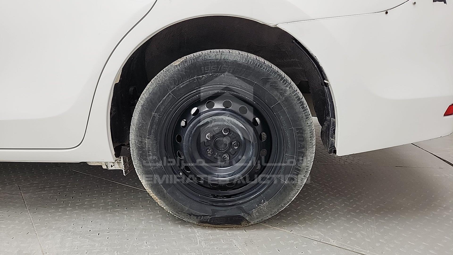 2017 TOYOTA COROLLA VIN: RKLBB9HE5H5192668