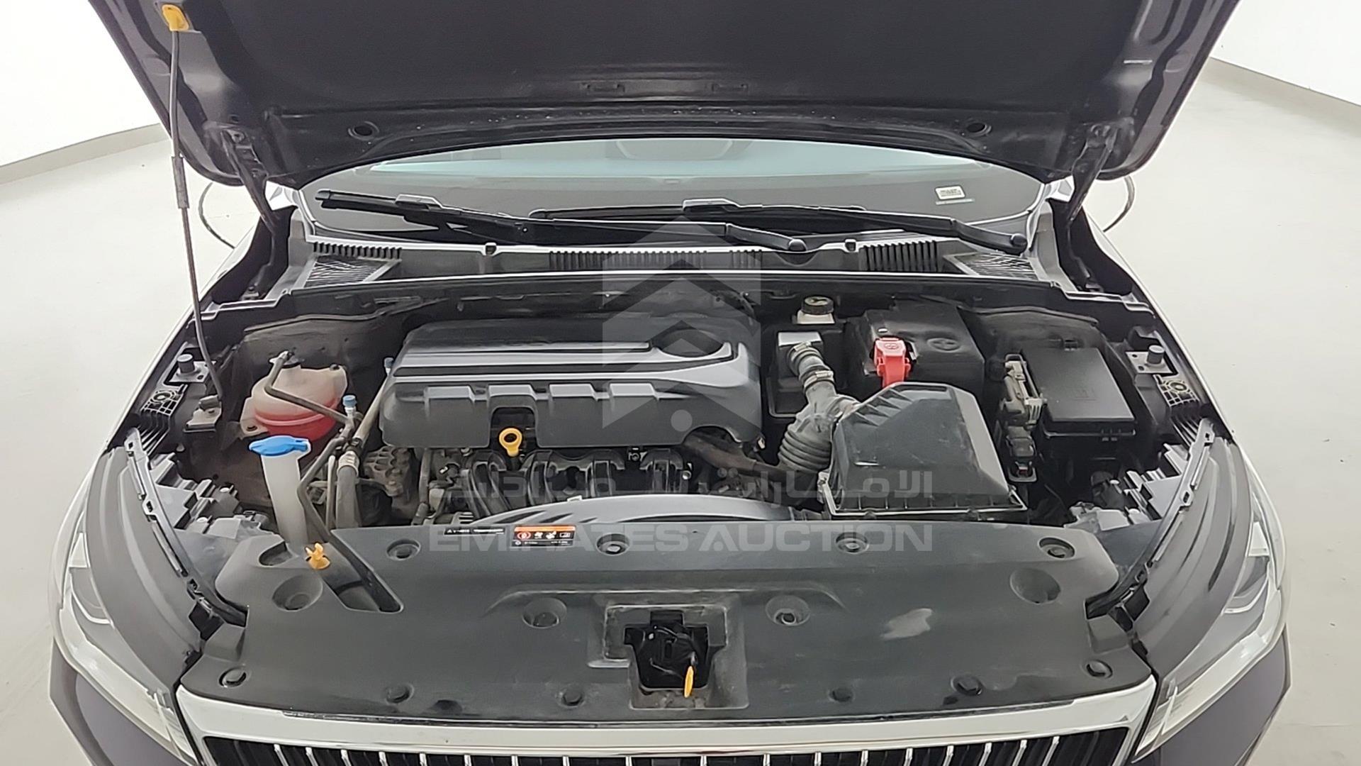 2024 GEELY EMGRAND VIN: LB3F31S29RG019789