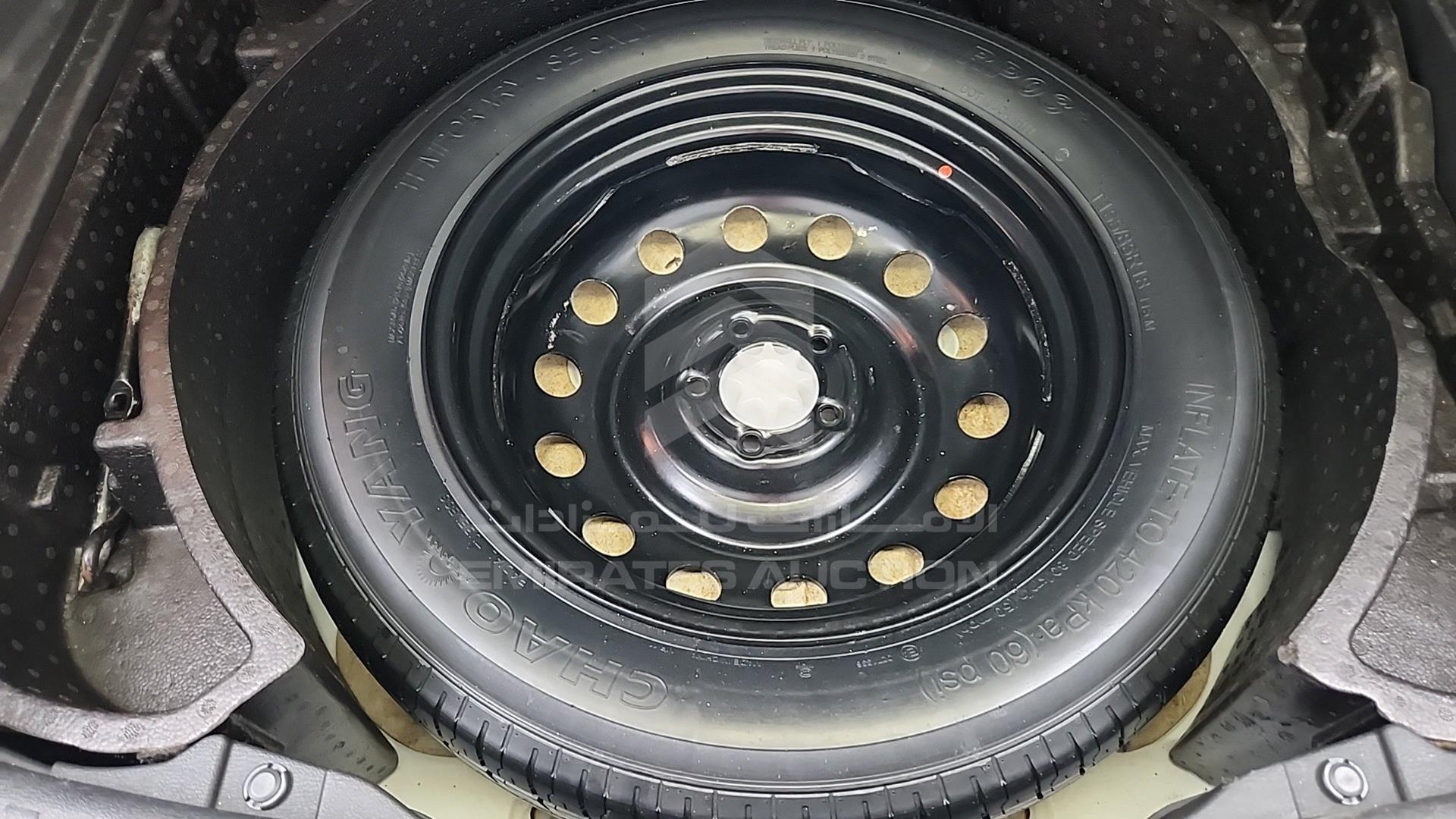 2018 HAVAL H2 VIN: LGWEE4A44JH903553