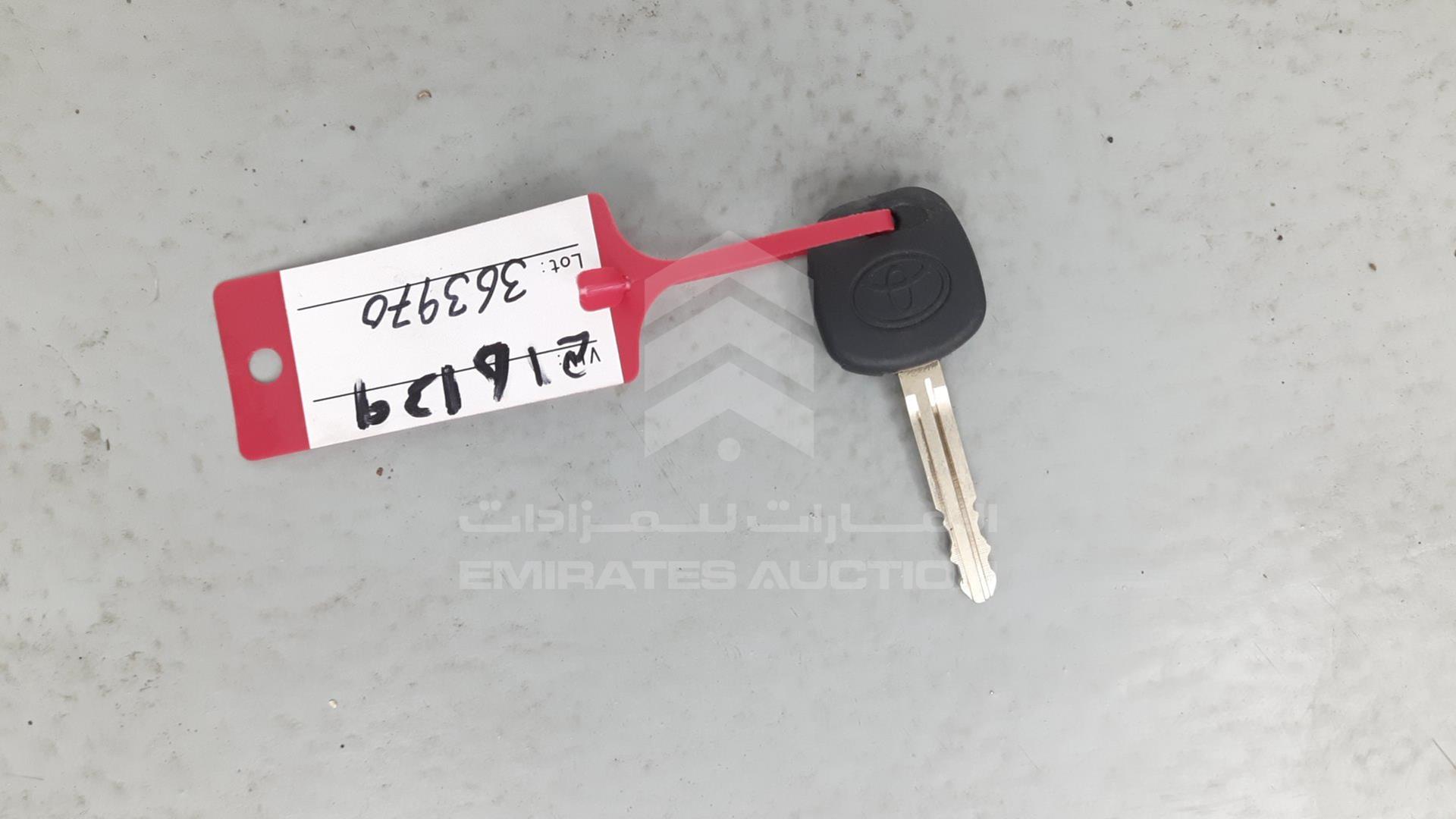 2015 TOYOTA COROLLA VIN: RKLBL9HE9F5216139