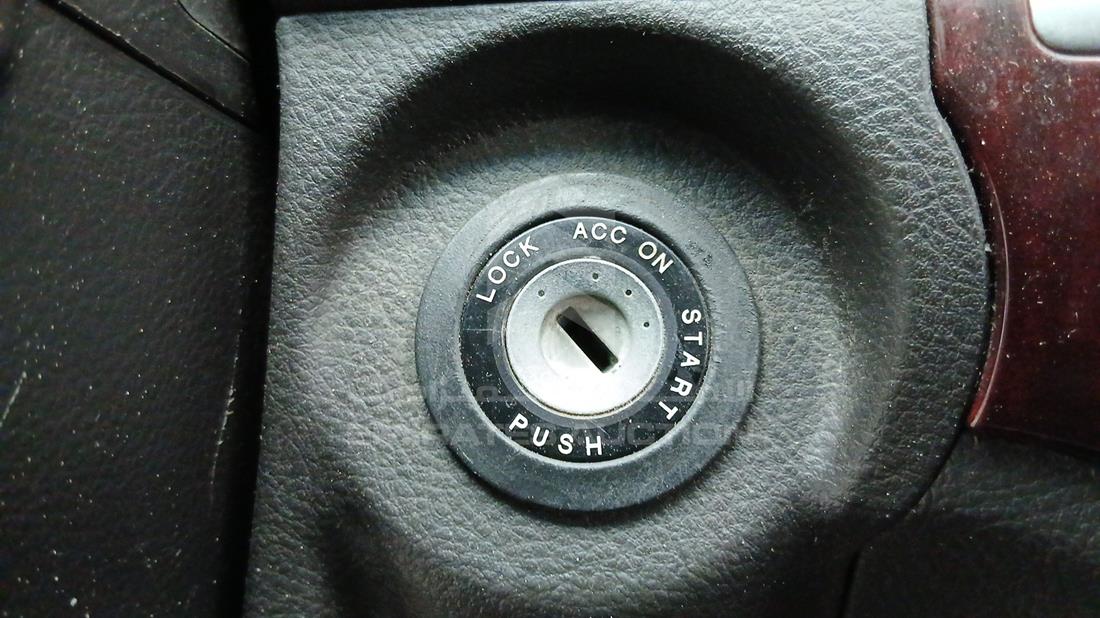 هيونداي سانتا في 2010 — زاوية ناقل الحركة — صورة 20