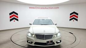 مرسيدس E 350 2010 — عرض بزاوية 360 درجة — صورة مصغرة