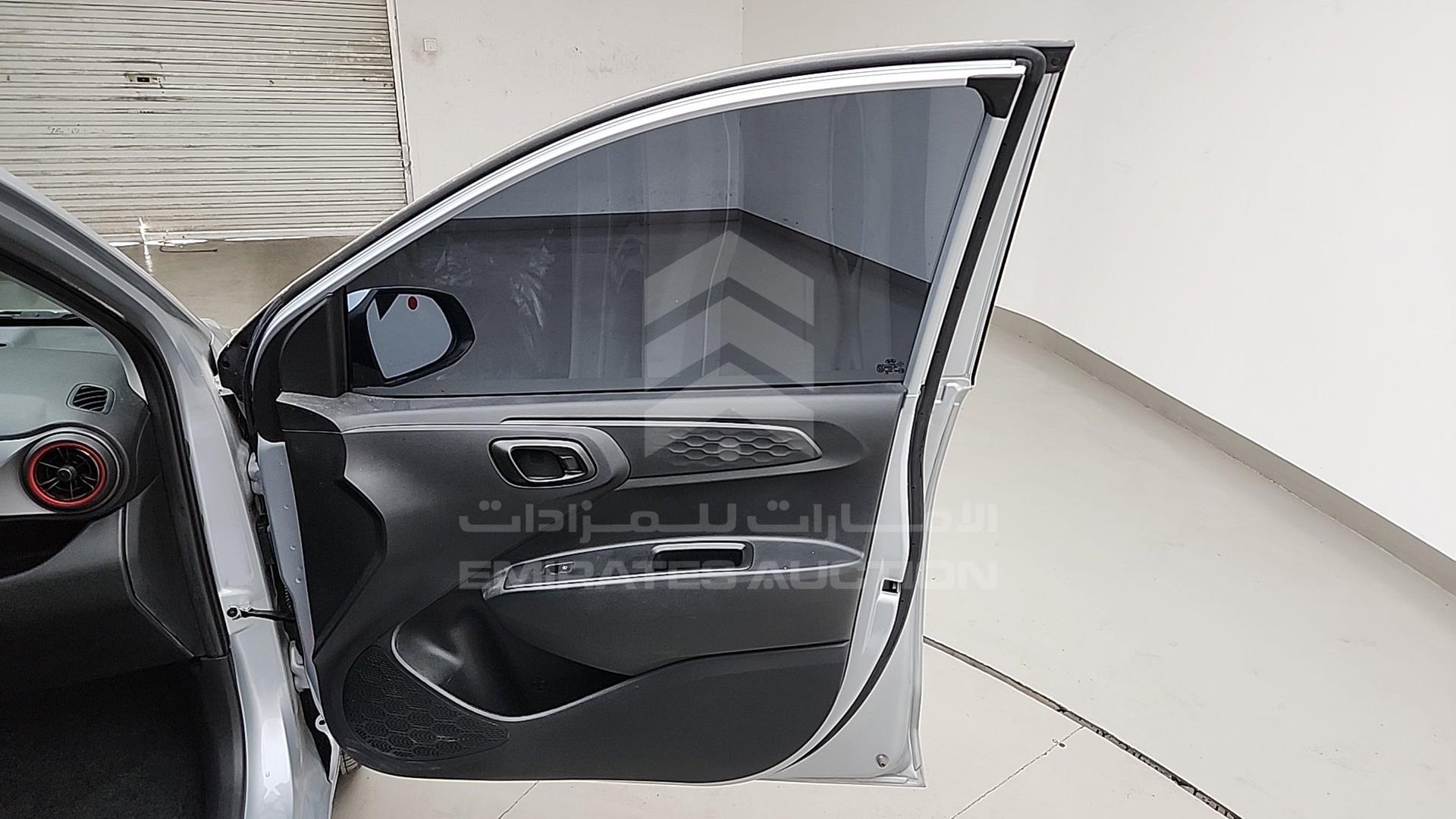 2023 HYUNDAI GRAND I10 VIN: MALB251C0PM425310