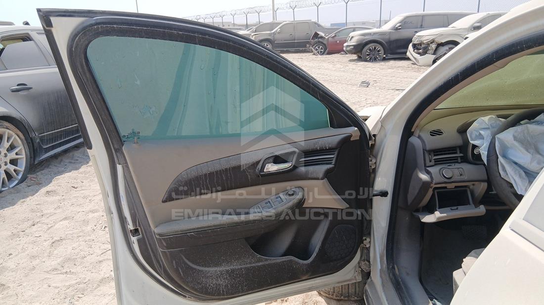 2016 Chevrolet Malibu — Front Left Door — Photo 10