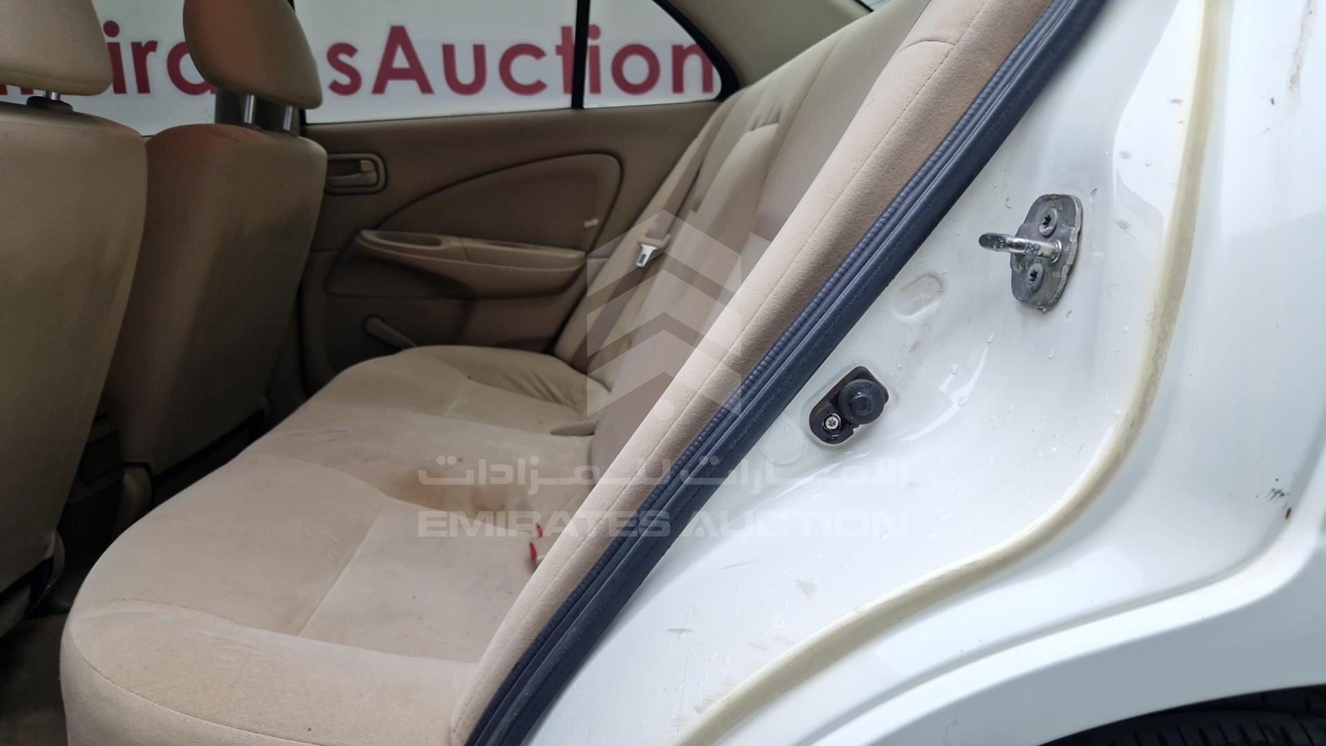 2010 NISSAN SUNNY VIN: JN1FN61CXAW206175