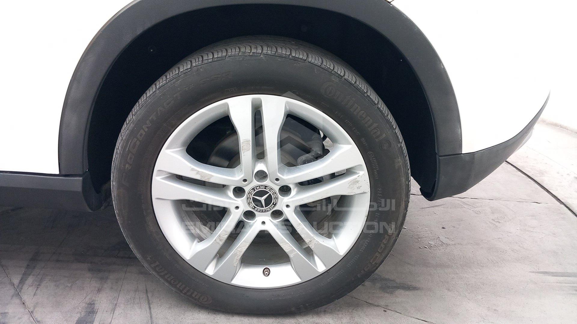 2020 MERCEDES GLA 250 VIN: WDCTG4EB6LU026099