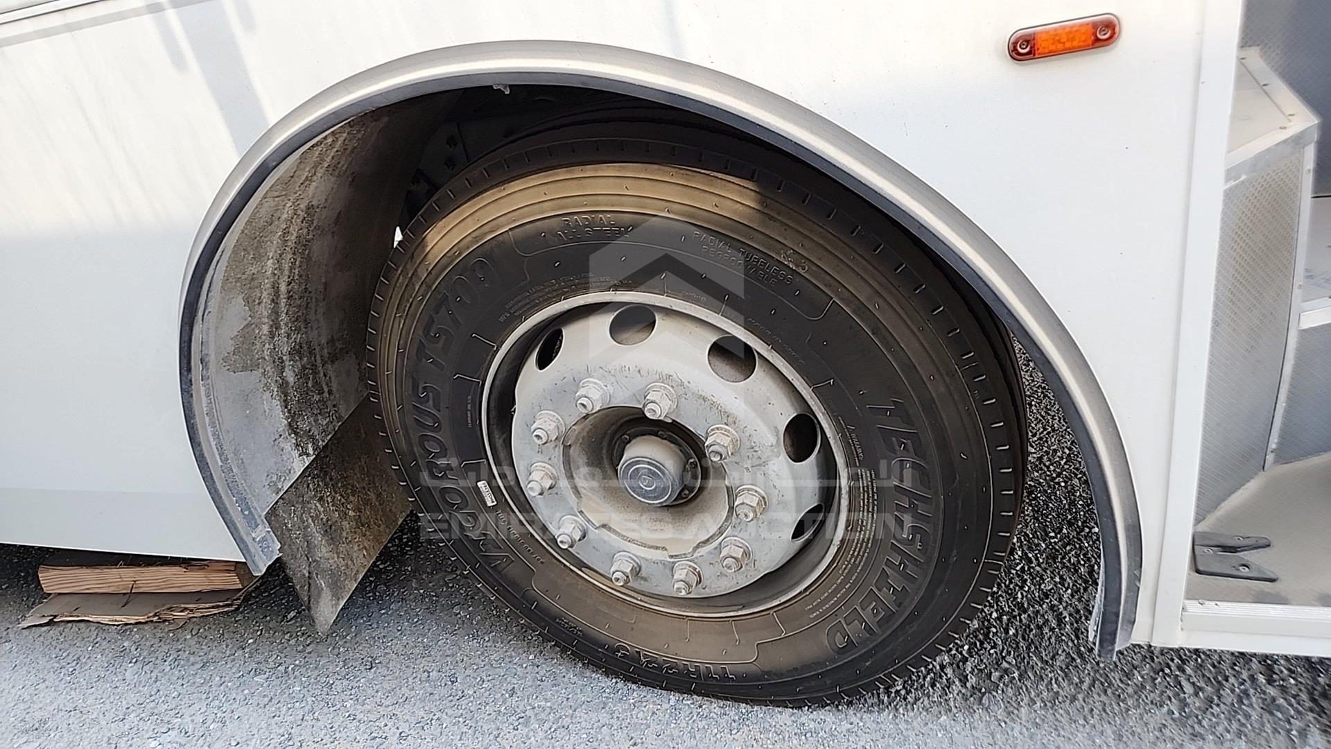 2021 ASHOK LEYLAND FALCON VIN: MB1PBEHD2MU1B4632
