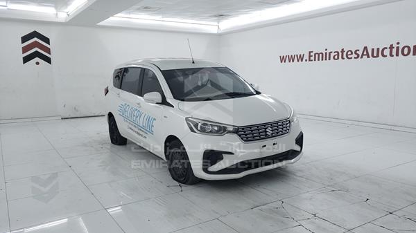 Suzuki Ertiga 2019 MA3NC2B12KA119709 Image 8