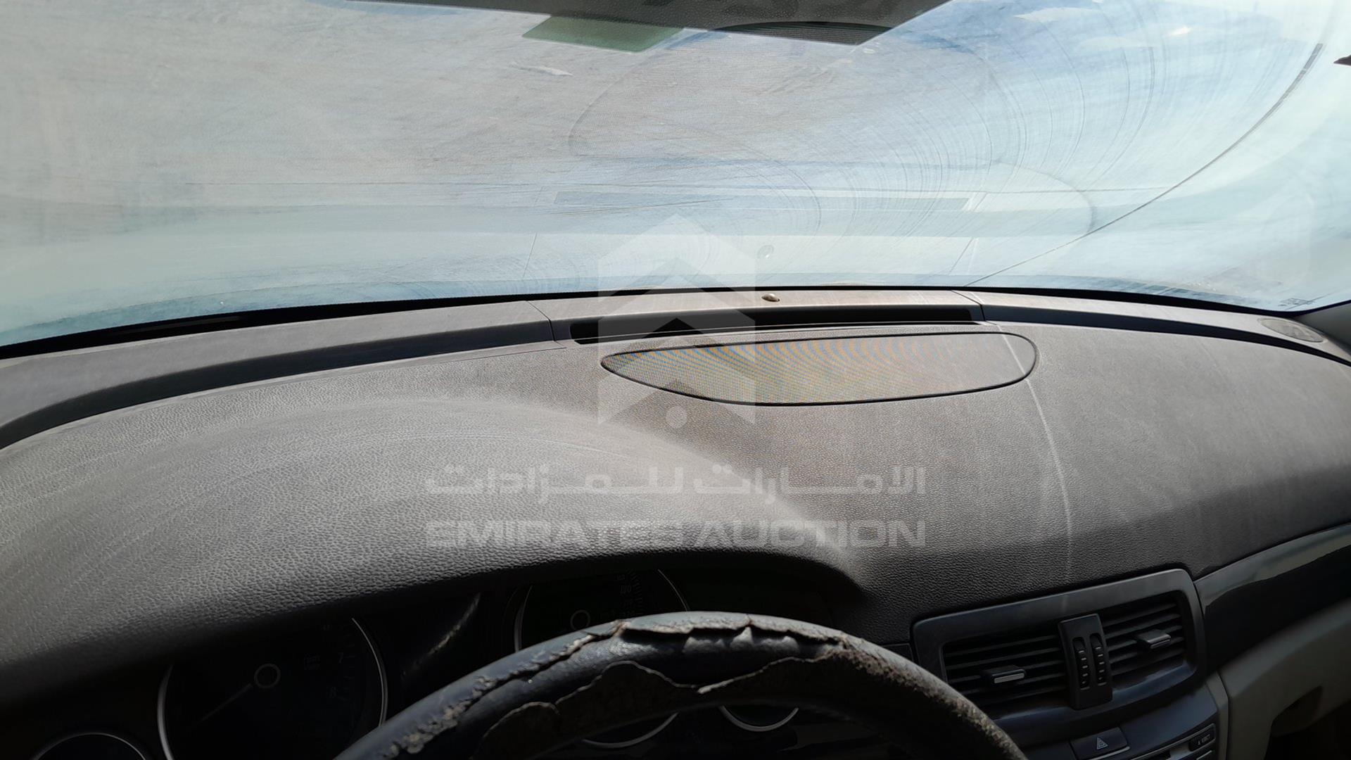 2009 CHEVROLET CAPRICE VIN: 6G1ML54749L308907