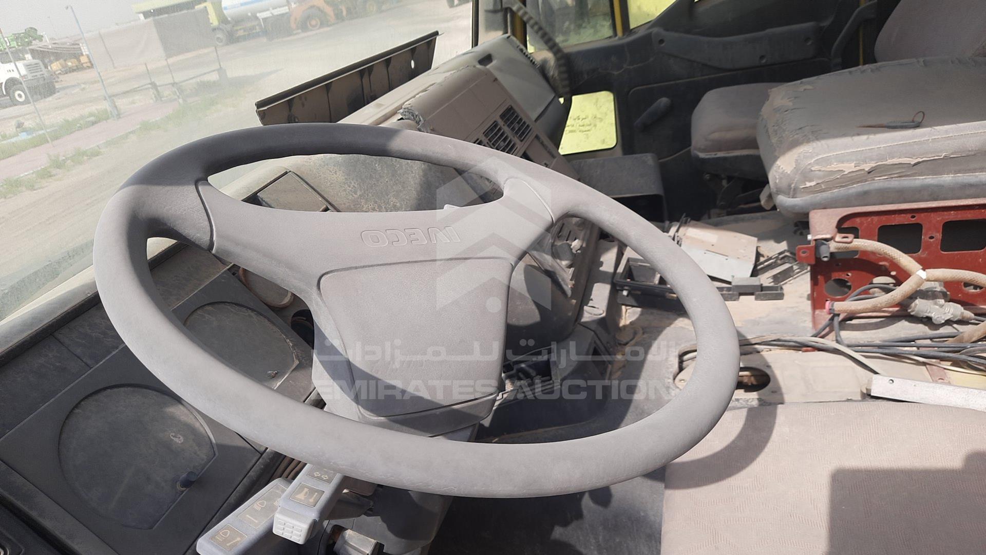 0 IVECO --- VIN: WJMB1VNS00C094821