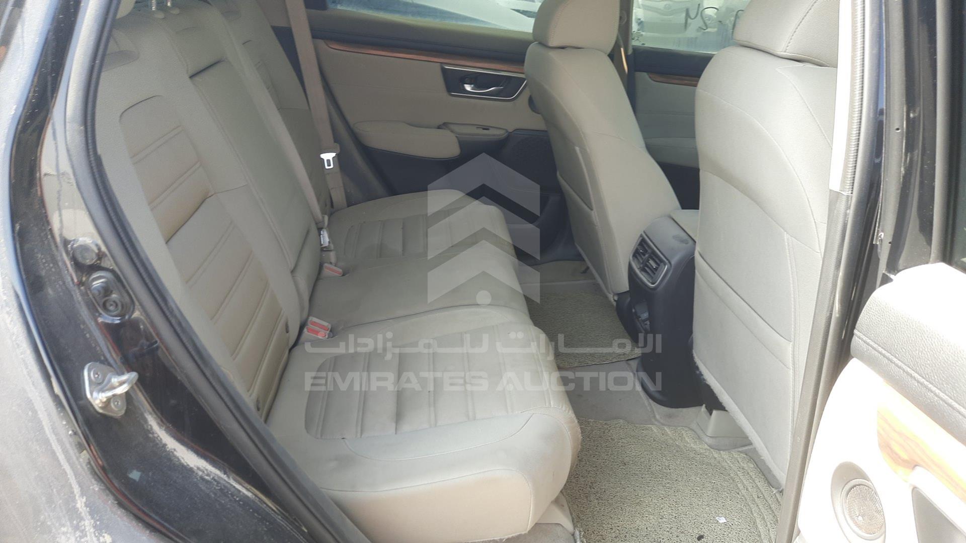 2019 HONDA CRV VIN: 5J6RW6853KL700616