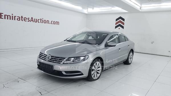 Volkswagen CC 2015 WVWAP1AN7FE807076 Image 27
