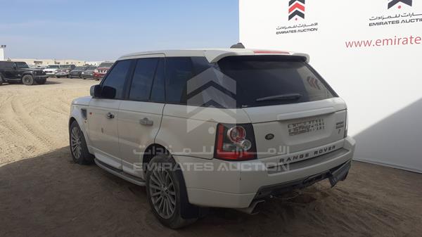 Range Rover Sport 2007 SALLSAA547A983684 Image 10
