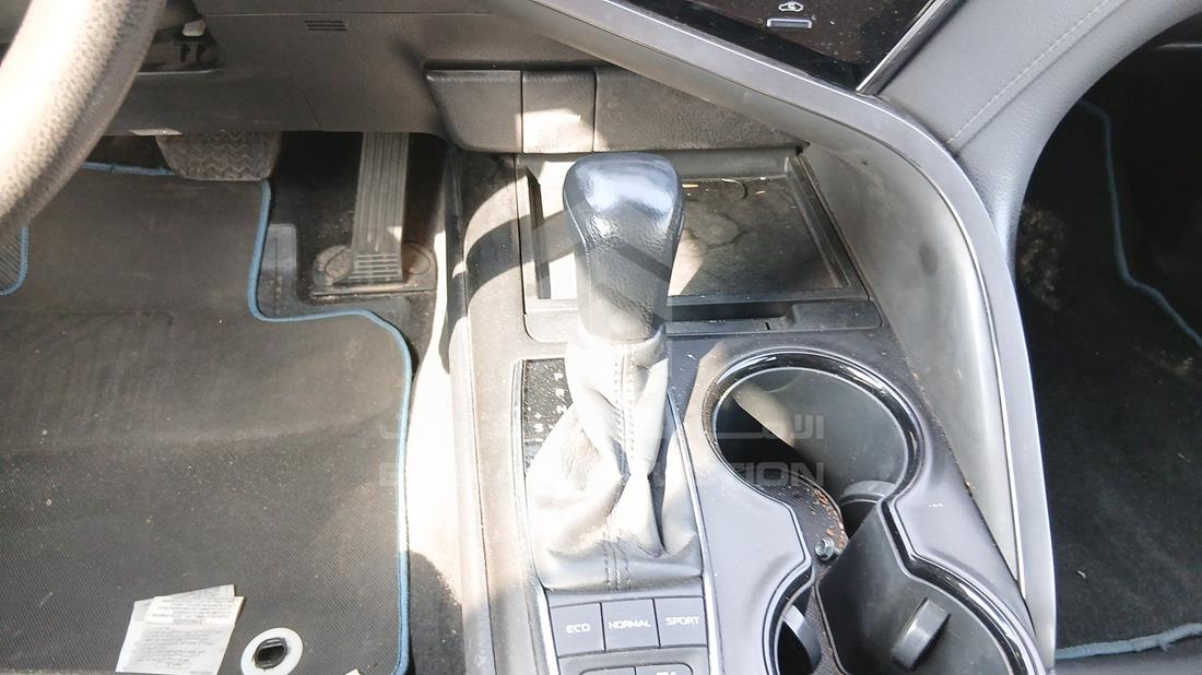 2024 Toyota Camry — Gear View — Photo 17