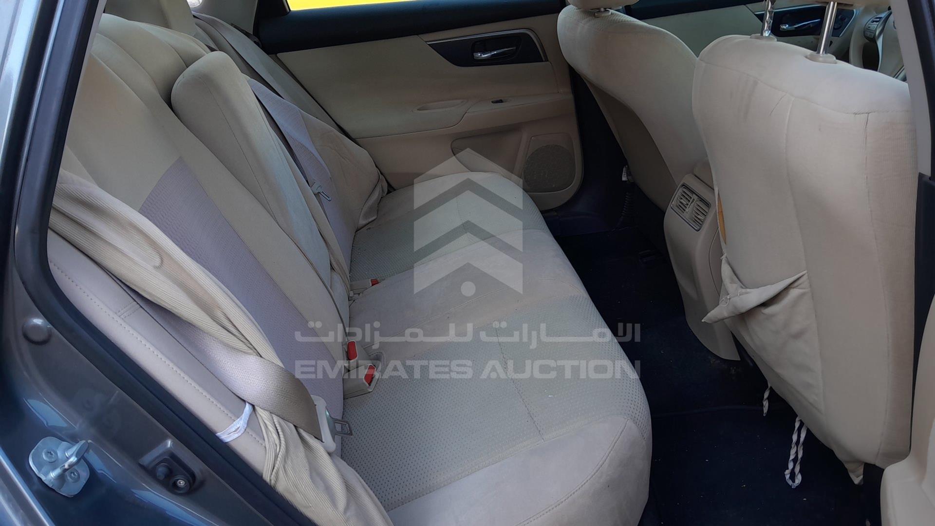 2014 NISSAN ALTIMA VIN: 1N4AL3AP1FC240762