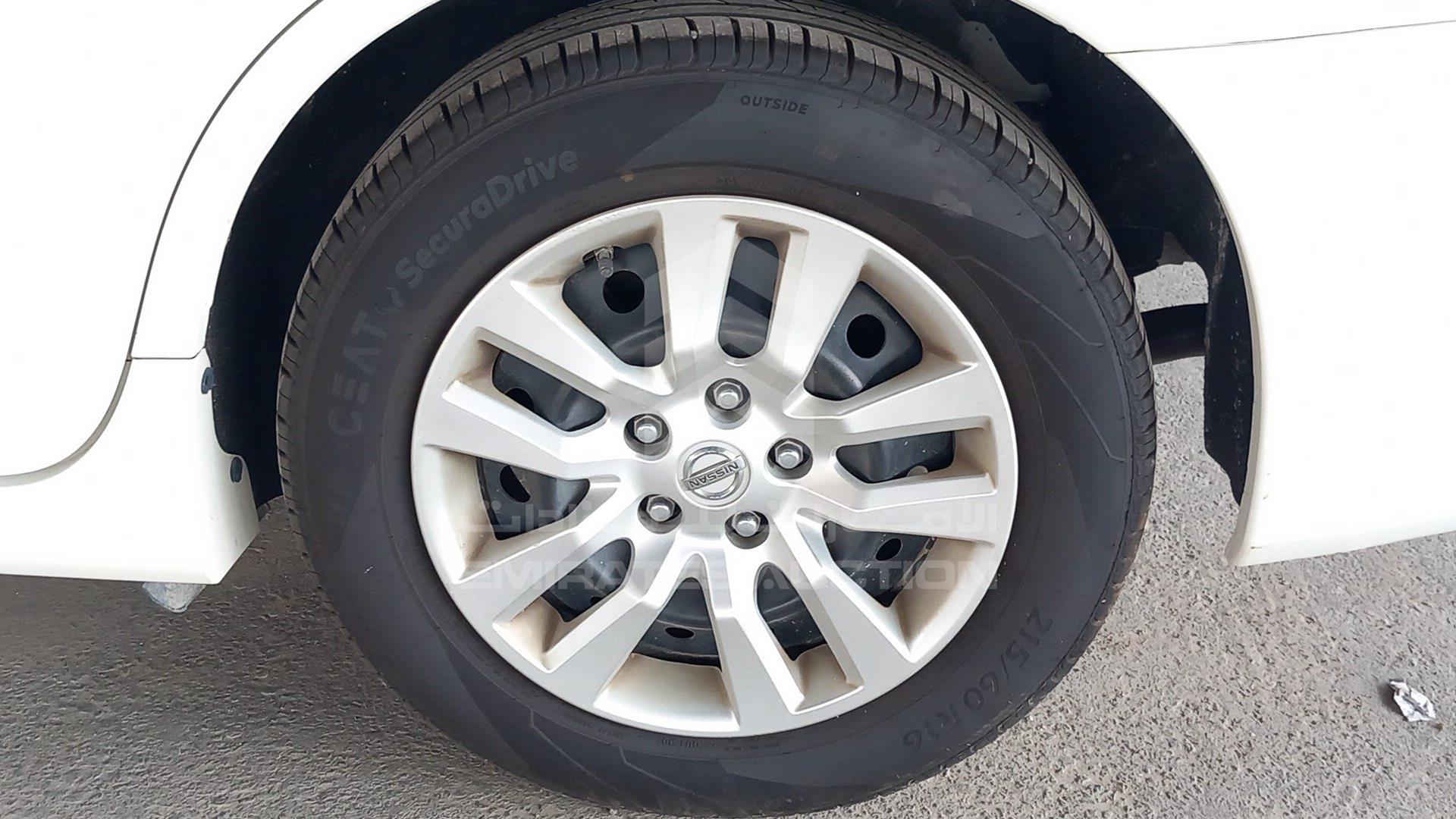 2018 NISSAN ALTIMA VIN: 1N4AL3A98JC100251