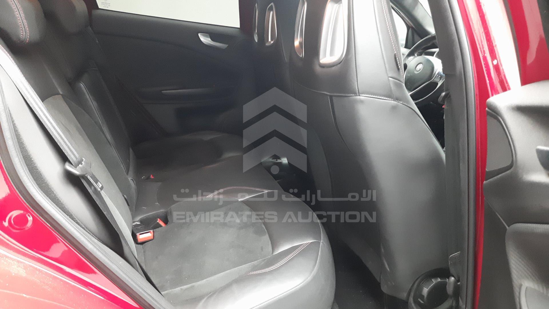 2019 ALFA ROMEO GIULIETTA VIN: ZARCABC40K7524320