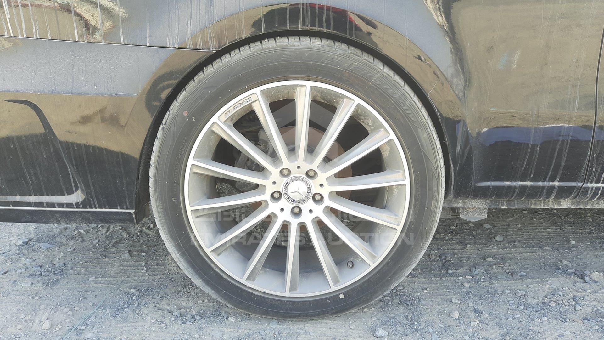 2019 MERCEDES VITO VIN: WD4WG3E1XK3560950