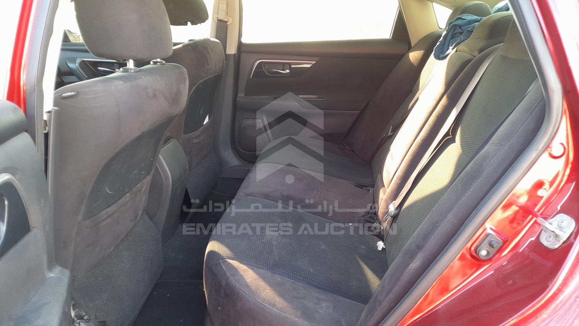2014 NISSAN ALTIMA VIN: 1N4AL3AP1EC295730