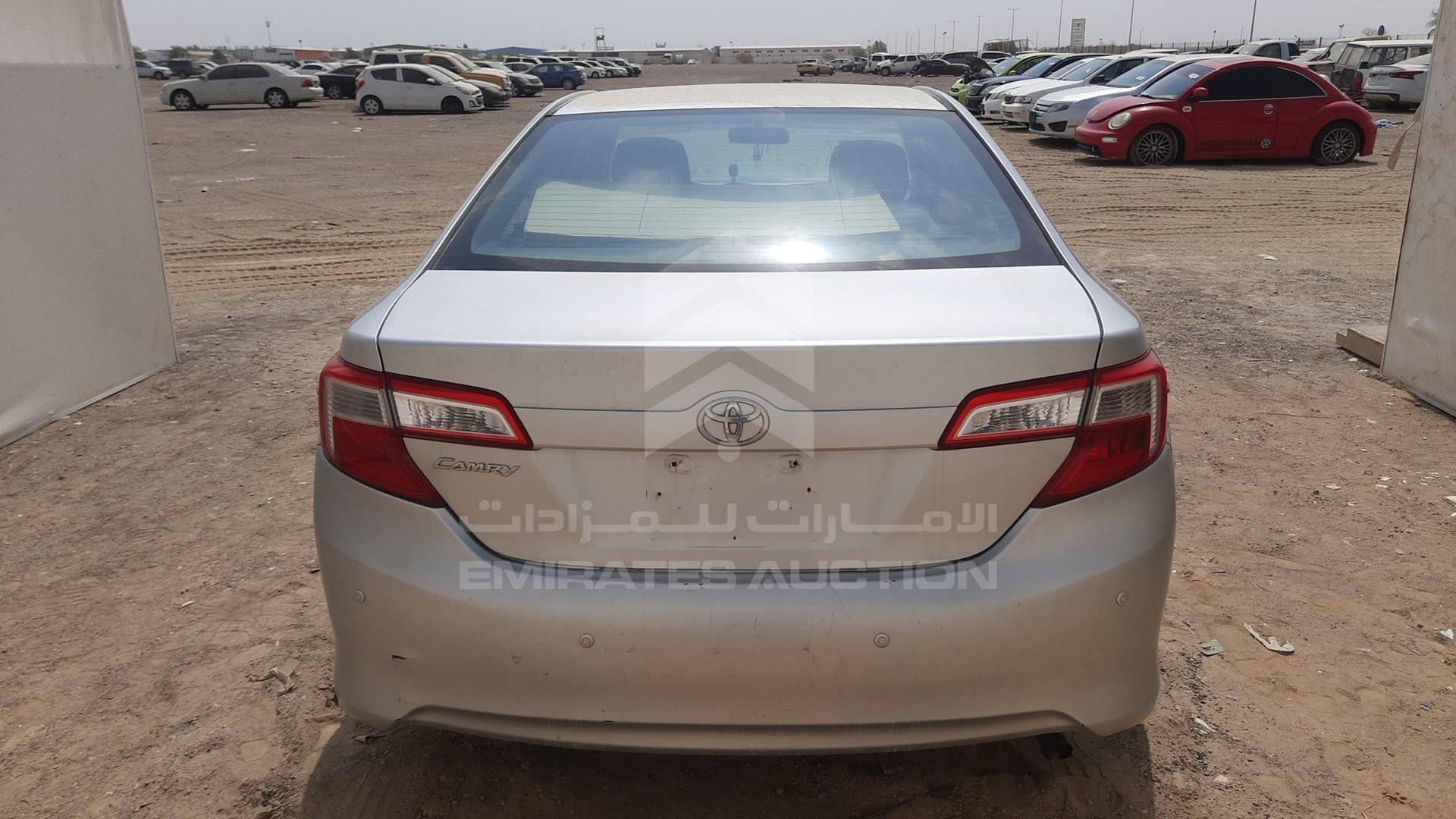 2015 TOYOTA CAMRY VIN: 6T1BF9FKXFX567403