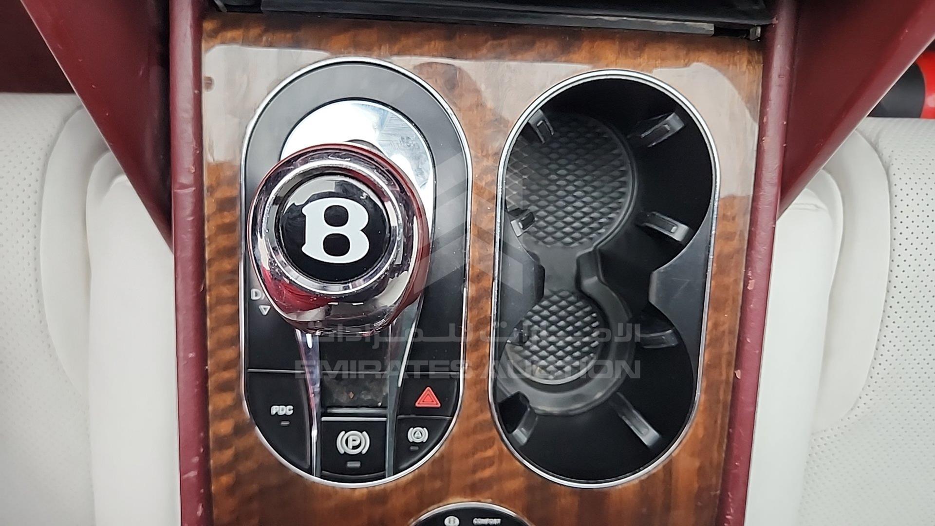 2019 BENTLEY BENTAYGA VIN: SJAAL1ZV2KC023332
