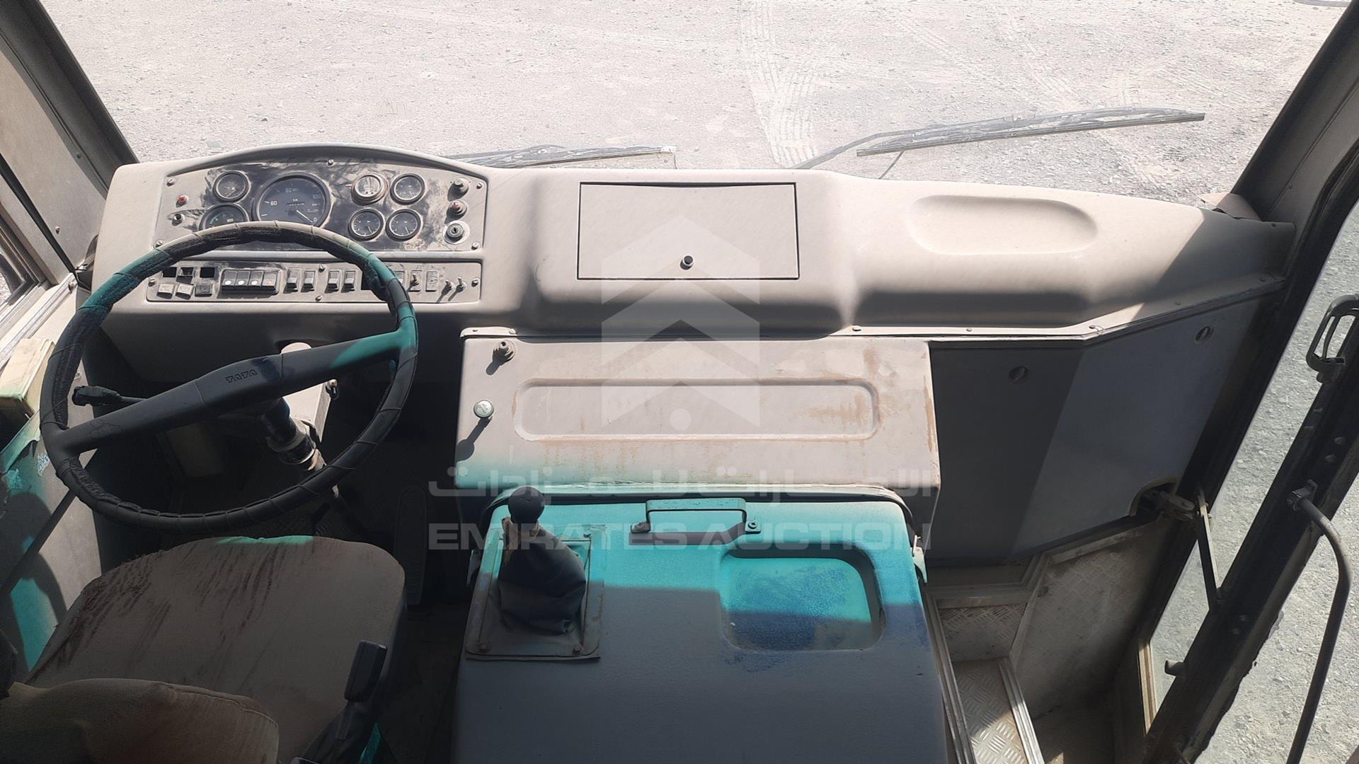 2005 TATA 1316 C VIN: MAT38906652L00431