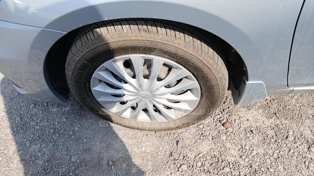سوزوكي سياز 2023 — الإطار الأمامي الأيسر — صورة 35