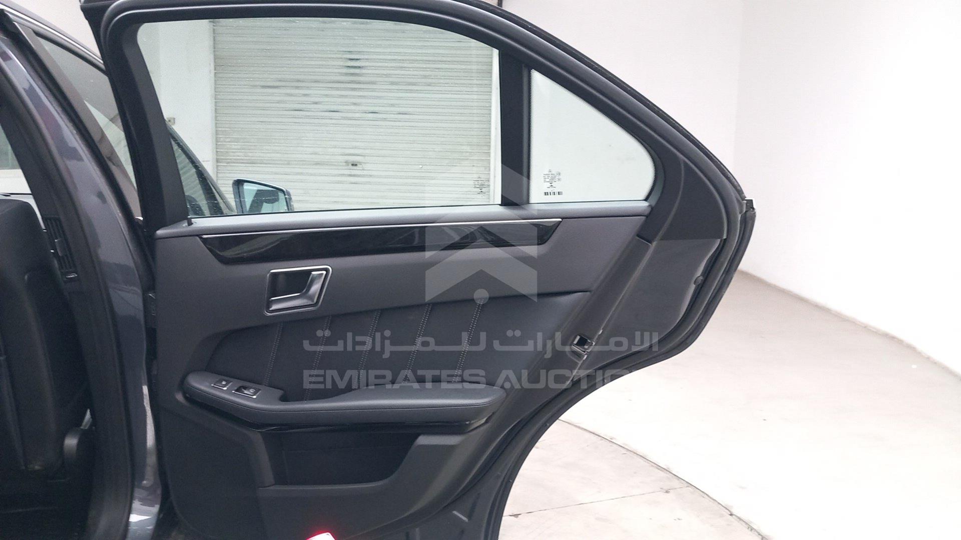 2014 MERCEDES E350 VIN: WDDHF8JB4EB056329