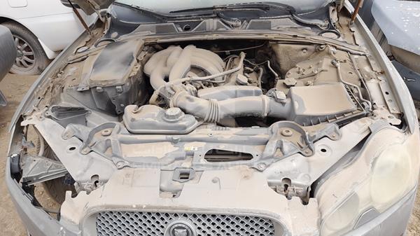 Jaguar XF 2010 SAJAA05D3AFR70499 Image 19