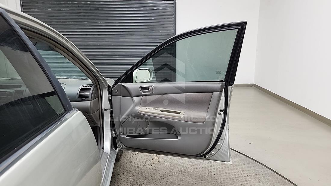 2004 Toyota Camry — Front Right Door — Photo 26
