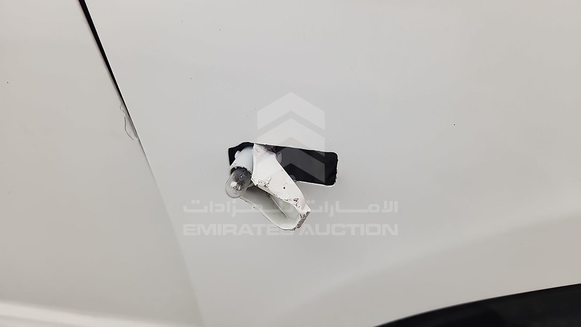 2008 HONDA CIVIC VIN: JHMFD162X8S404953