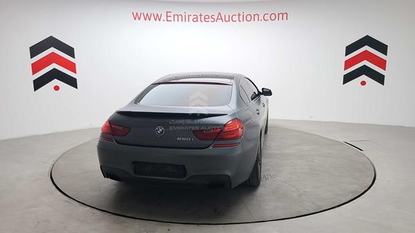 BMW 650 I 2013 WBA6B2100DD144898 Image 48