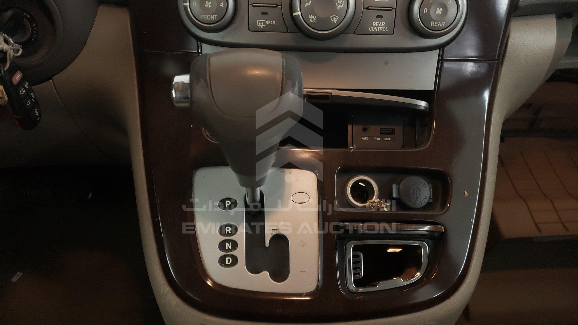 KNAMB763196299060 - 2009 Kia Carnival - #432314