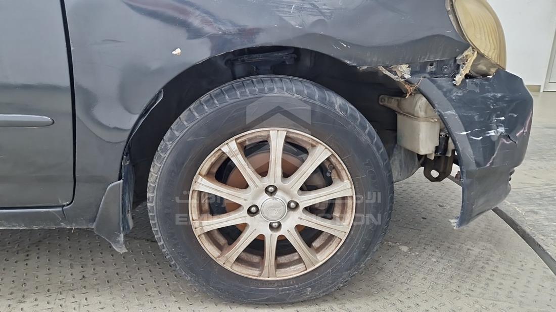 2001 Toyota Corolla — Front Right Tyre — Photo 35