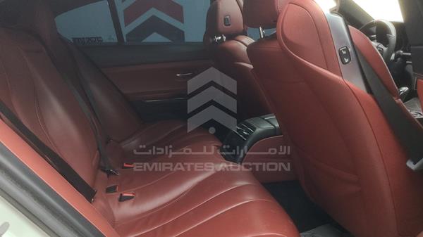 BMW 650 I 2013 WBA6B2100DD144898 Image 27